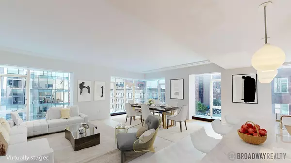 4 bedrooms apartment for rent in Upper East Side - Manhattan, New York