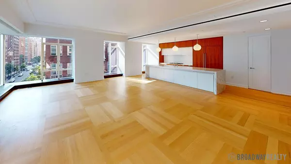 4 bedrooms apartment for rent in Upper East Side - Manhattan, New York