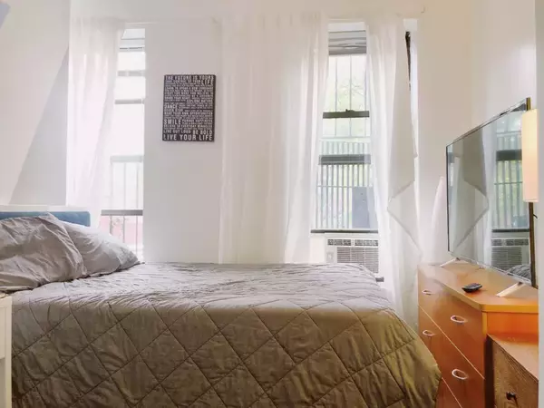 Coliving in Park Slope - Brooklyn, New York