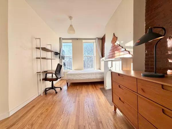 Coliving in Clinton Hill - Brooklyn, New York