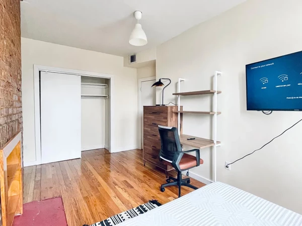 Coliving in Clinton Hill - Brooklyn, New York