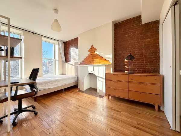 Coliving in Clinton Hill - Brooklyn, New York