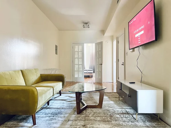 Coliving in Clinton Hill - Brooklyn, New York