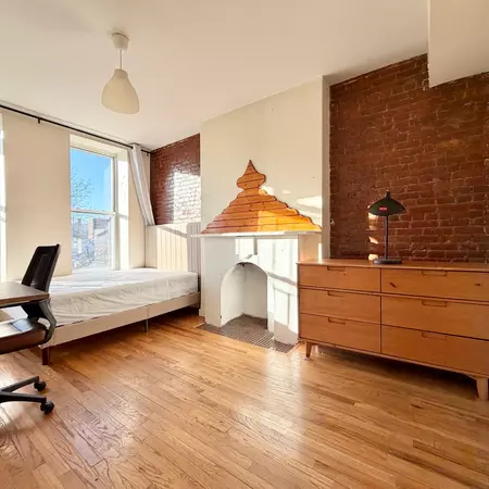 Coliving in Clinton Hill - Brooklyn, New York
