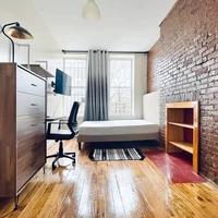 Coliving in Clinton Hill - Brooklyn, New York