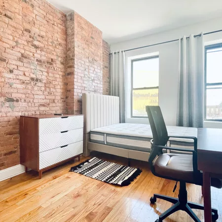 Coliving in Ridgewood - Queens, New York