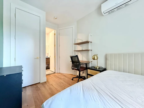 Coliving in Bedford Stuyvesant - Brooklyn, New York