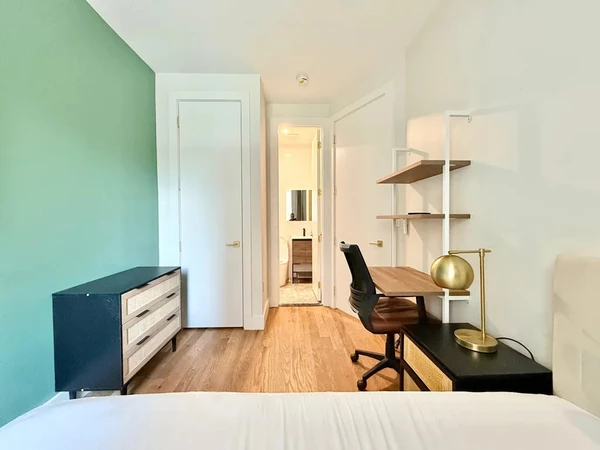 Coliving in Bedford Stuyvesant - Brooklyn, New York