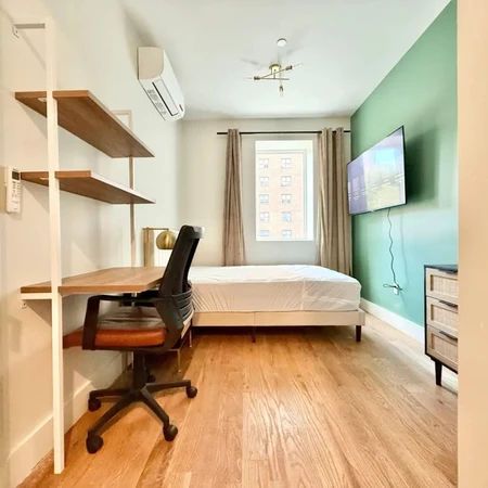 Coliving in Bedford Stuyvesant - Brooklyn, New York