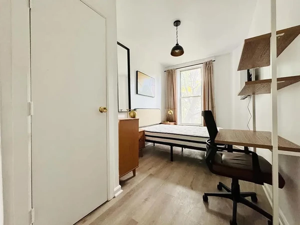 Coliving in Bedford Stuyvesant - Brooklyn, New York