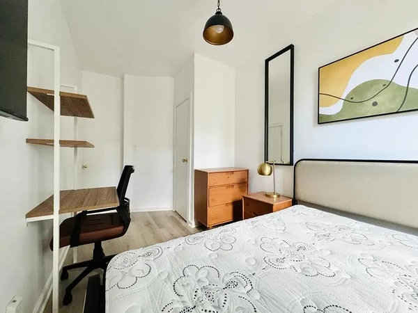 Coliving in Bedford Stuyvesant - Brooklyn, New York