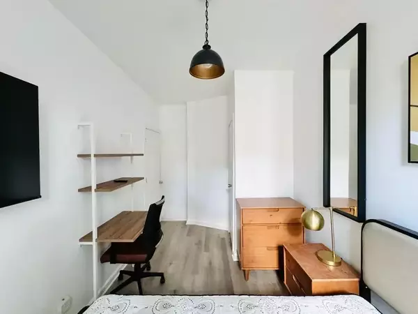 Coliving in Bedford Stuyvesant - Brooklyn, New York