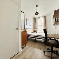 Coliving in Bedford Stuyvesant - Brooklyn, New York