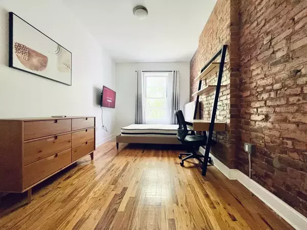 Coliving in Bushwick - Brooklyn, New York
