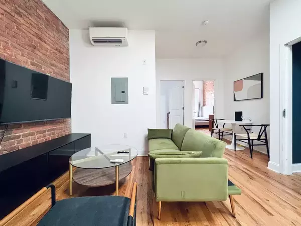 Coliving in Bushwick - Brooklyn, New York