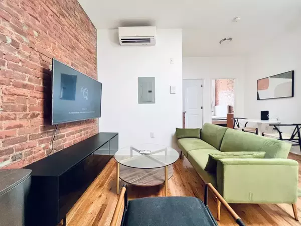 Coliving in Bushwick - Brooklyn, New York