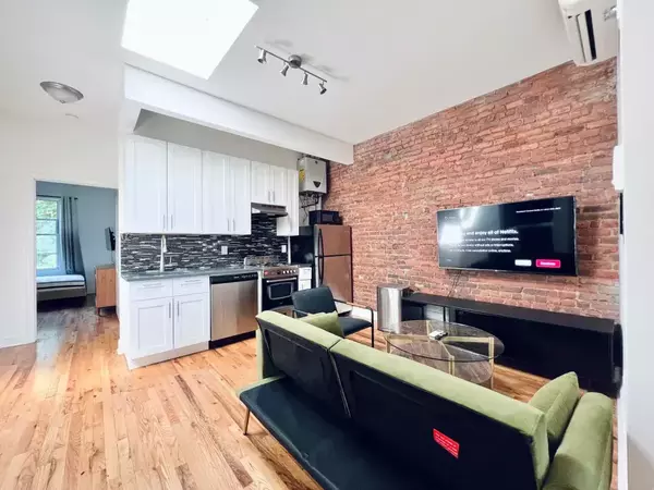 Coliving in Bushwick - Brooklyn, New York
