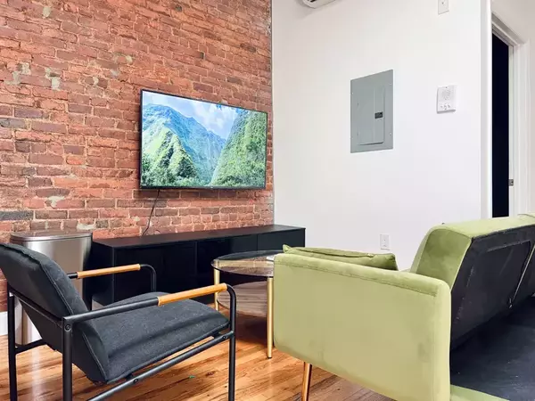 Coliving in Bushwick - Brooklyn, New York