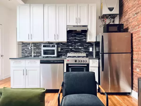 Coliving in Bushwick - Brooklyn, New York