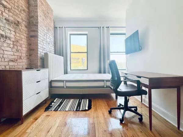 Coliving in Ridgewood - Queens, New York