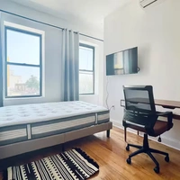 Coliving in Ridgewood - Queens, New York