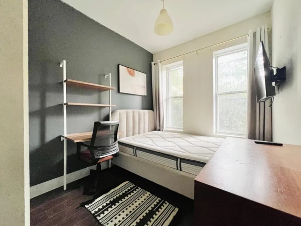 Coliving in Ridgewood - Queens, New York