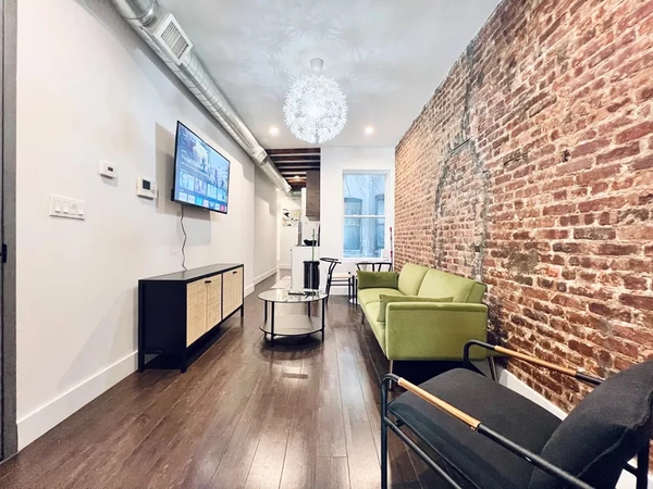 Coliving in Ridgewood - Queens, New York