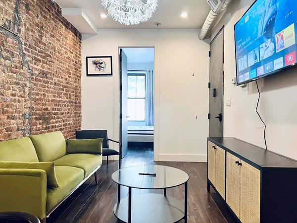 Coliving in Ridgewood - Queens, New York