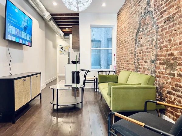 Coliving in Ridgewood - Queens, New York