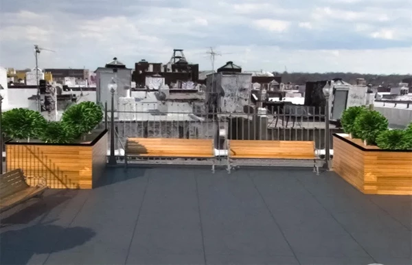 Coliving in Ridgewood - Queens, New York