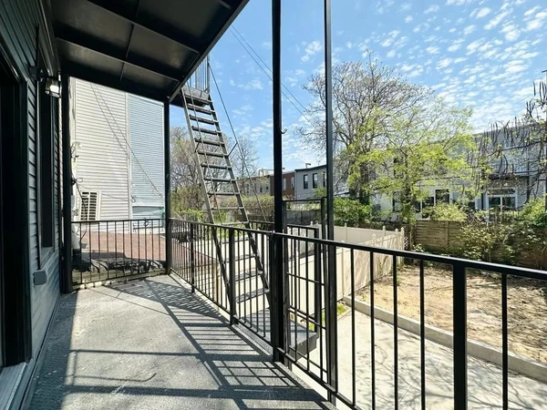 Coliving in Bushwick - Brooklyn, New York