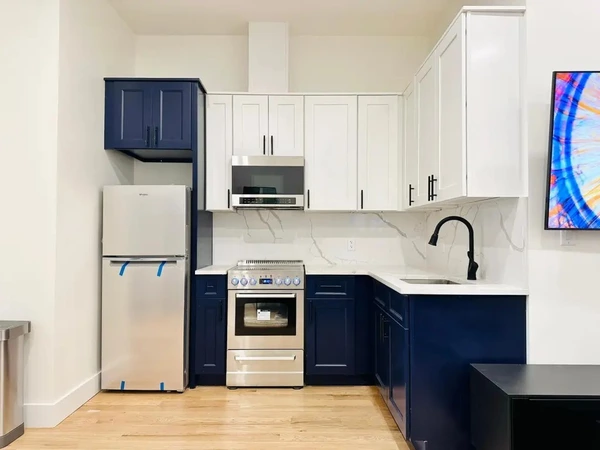 Coliving in Bushwick - Brooklyn, New York