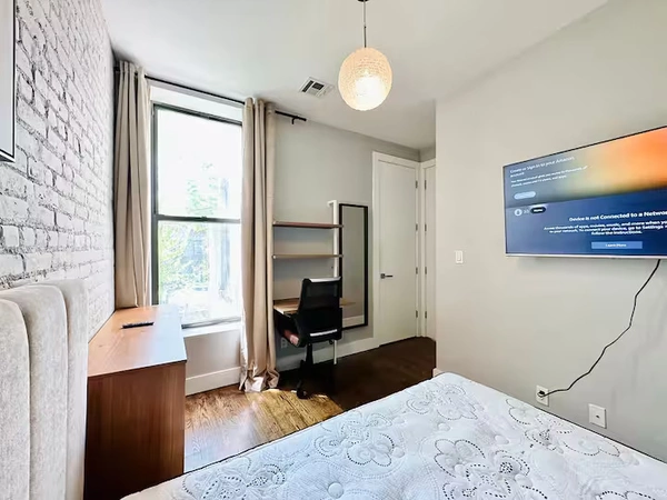 Coliving in Crown Heights - Brooklyn, New York