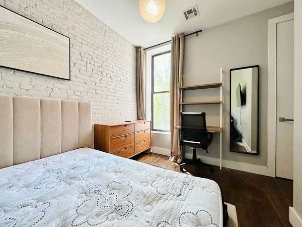 Coliving in Crown Heights - Brooklyn, New York