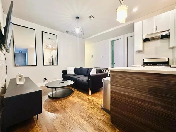 Coliving in Crown Heights - Brooklyn, New York