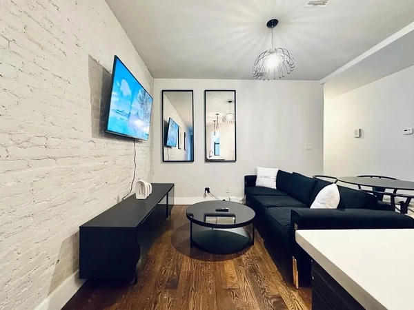 Coliving in Crown Heights - Brooklyn, New York