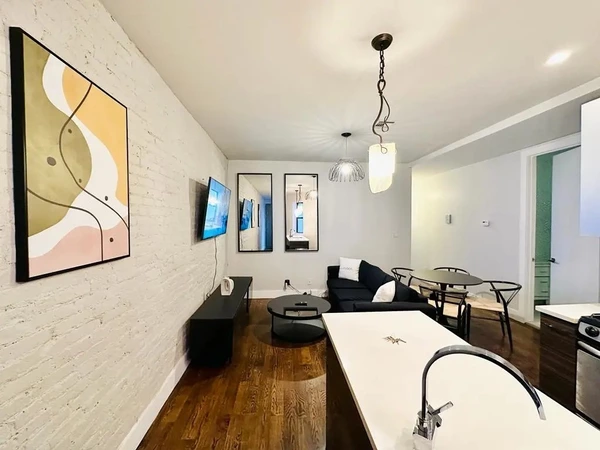 Coliving in Crown Heights - Brooklyn, New York