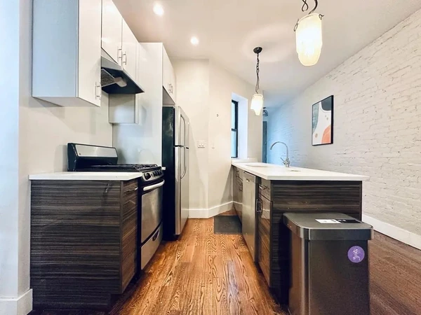Coliving in Crown Heights - Brooklyn, New York