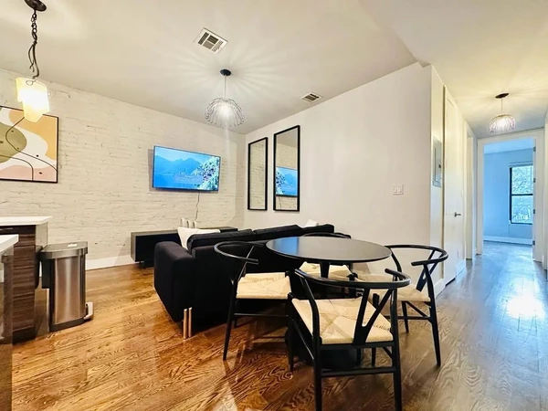 Coliving in Crown Heights - Brooklyn, New York