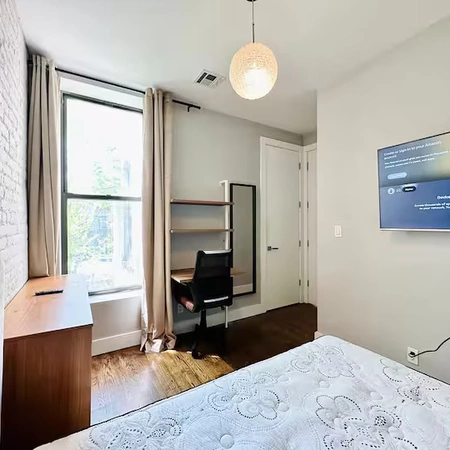 Coliving in Crown Heights - Brooklyn, New York