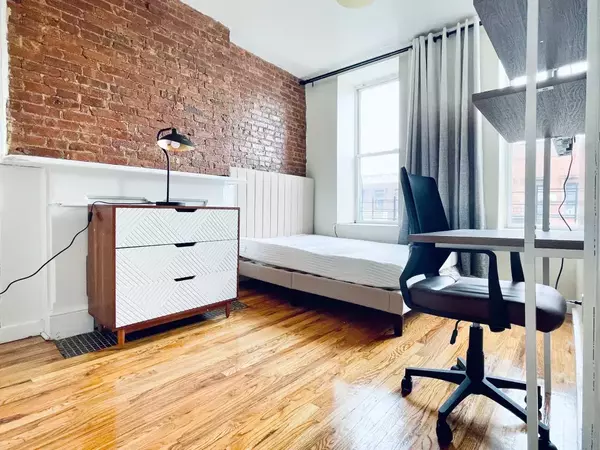 Coliving in Bedford Stuyvesant - Brooklyn, New York