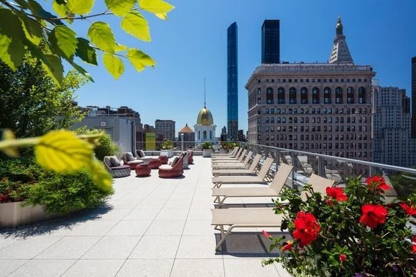 Studio Apartment for rent in Flatiron - Manhattan, New York