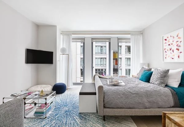 Studio Apartment for rent in Flatiron - Manhattan, New York