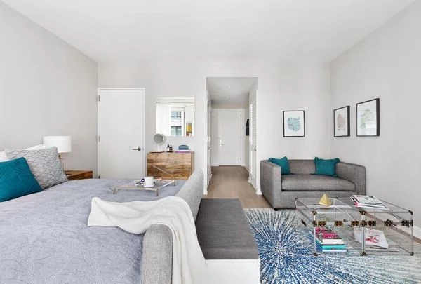 Studio Apartment for rent in Flatiron - Manhattan, New York