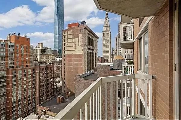 1 bedroom apartment for rent in Flatiron - Manhattan, New York