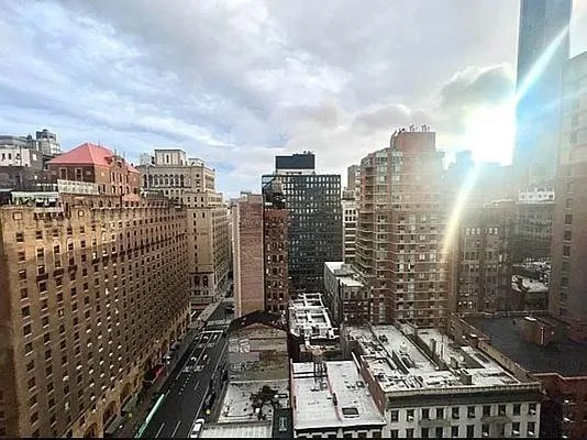 1 bedroom apartment for rent in Flatiron - Manhattan, New York