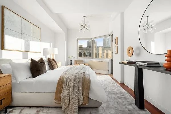 3 bedrooms apartment for rent in Flatiron - Manhattan, New York