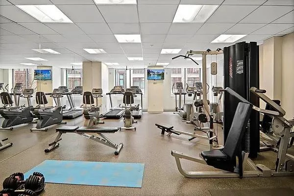 3 bedrooms apartment for rent in Flatiron - Manhattan, New York