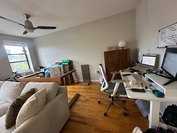 2 bedrooms apartment for rent in Red Hook - Brooklyn, New York