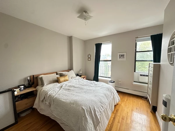 2 bedrooms apartment for rent in Red Hook - Brooklyn, New York